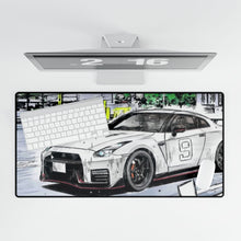 Load image into Gallery viewer, MF Ghost Mouse Pad (Desk Mat)
