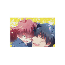 Load image into Gallery viewer, Blood Blockade Battlefront Rug
