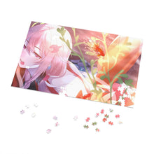 Load image into Gallery viewer, Anime Guilty Crown Jigsaw Puzzle
