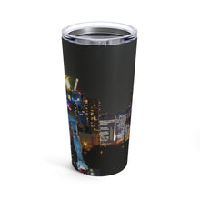Load image into Gallery viewer, Anime Gundam Tumbler 20oz
