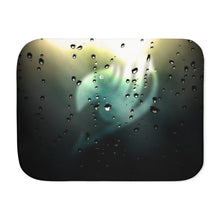 Load image into Gallery viewer, Anime Fairy Tail Sherpa Blanket
