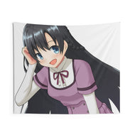 Magia Record: Puella Magi Madoka Magica Side Story Indoor Wall Tapestry