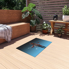 Load image into Gallery viewer, Beyond The Boundary Rug
