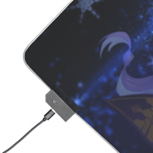 Load image into Gallery viewer, Anime Re:ZERO -Starting Life in Another World- RGB LED Mouse Pad (Desk Mat)
