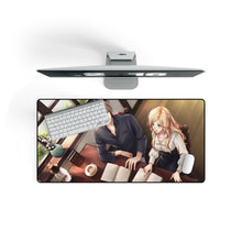 Load image into Gallery viewer, Piofiōre no Banshō Mouse Pad (Desk Mat)
