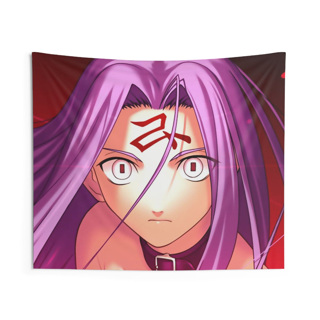 Fate/Stay Night Indoor Wall Tapestry