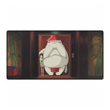 Load image into Gallery viewer, Anime Spirited Away Mouse Pad (Desk Mat)
