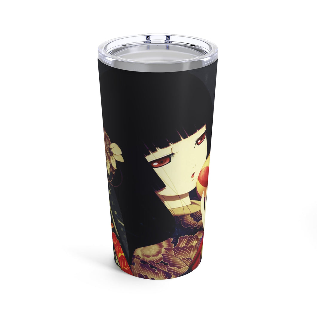 Jigoku Shōjo Tumbler 20oz