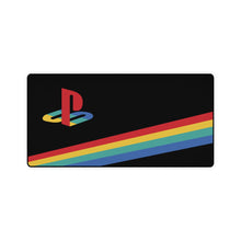 Load image into Gallery viewer, Playstation Mouse Pad (Desk Mat)
