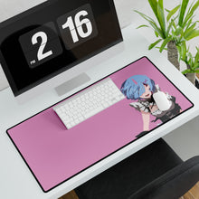 Load image into Gallery viewer, Re:Zero Rem Mouse Pad (Desk Mat)
