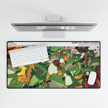 Load image into Gallery viewer, Paprika Anime Mouse Pad (Desk Mat)
