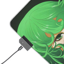 Load image into Gallery viewer, Tatsumaki RGB LED Mouse Pad (Desk Mat)
