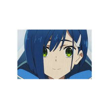 Load image into Gallery viewer, Ichigo Smile Rug
