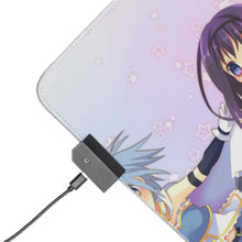 Load image into Gallery viewer, Puella Magi Madoka Magica RGB LED Mouse Pad (Desk Mat)
