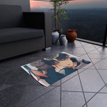 Load image into Gallery viewer, Anime Boy Rug
