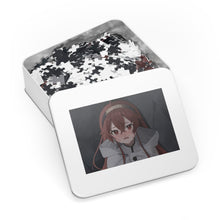 Load image into Gallery viewer, Eris Boreas Greyrat Jigsaw Puzzle
