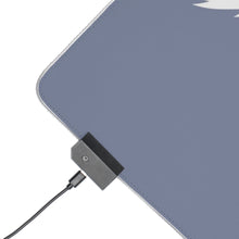 Load image into Gallery viewer, Log Horizon RGB LED Mouse Pad (Desk Mat)
