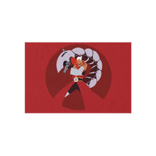 Load image into Gallery viewer, Fairy Tail Rug
