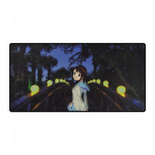 Load image into Gallery viewer, Anime Nisekoi Mouse Pad (Desk Mat)
