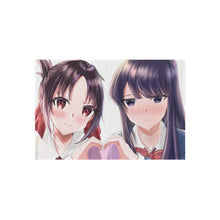 Load image into Gallery viewer, Anime Crossover Rug
