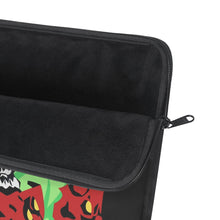 Load image into Gallery viewer, Tengen Toppa Gurren Lagann Minimalist Laptop Sleeve
