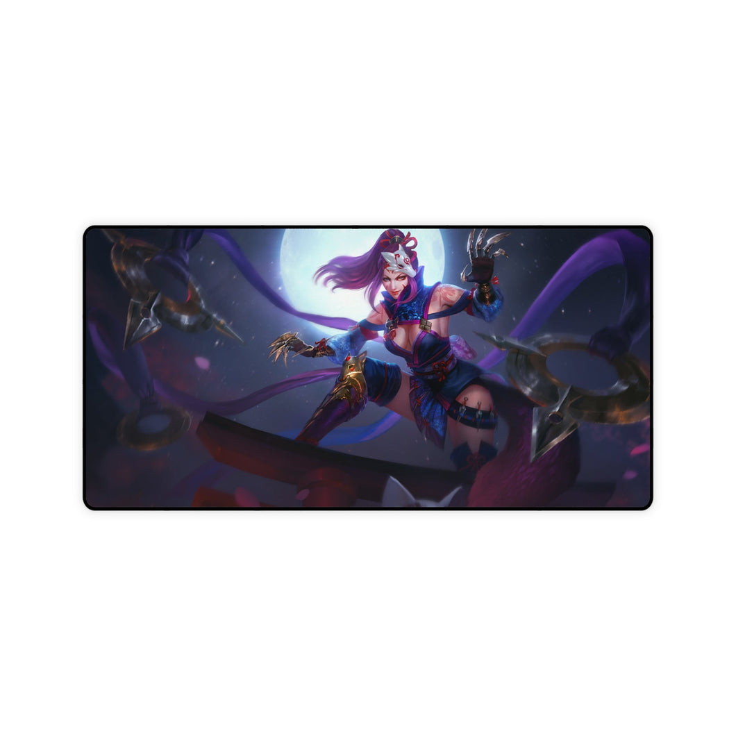 Smite Mouse Pad (Desk Mat)