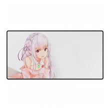 Load image into Gallery viewer, Anime Re:ZERO -Starting Life in Another World- Mouse Pad (Desk Mat)
