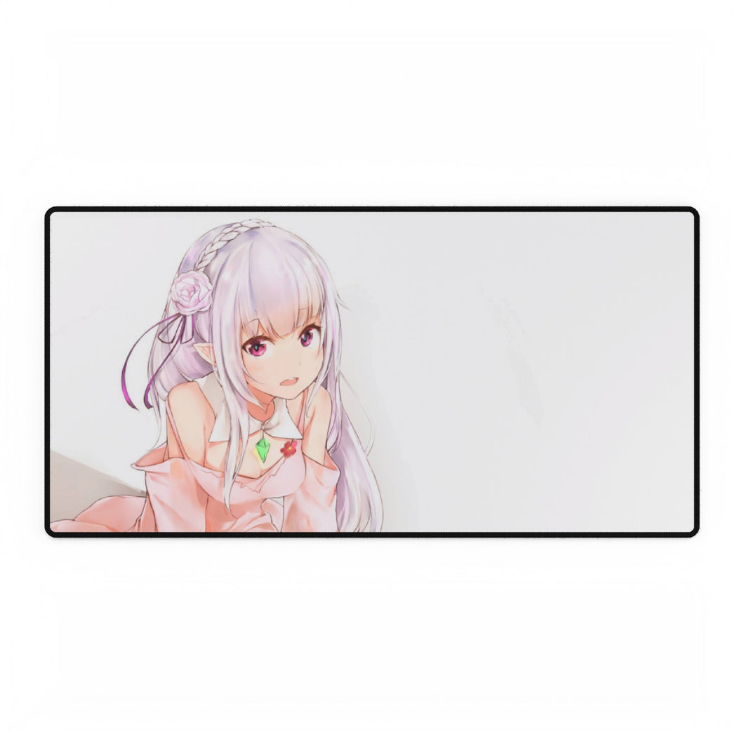 Anime Re:ZERO -Starting Life in Another World- Mouse Pad (Desk Mat)