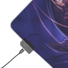 Load image into Gallery viewer, The Koi Fishes RGB LED Mouse Pad (Desk Mat)
