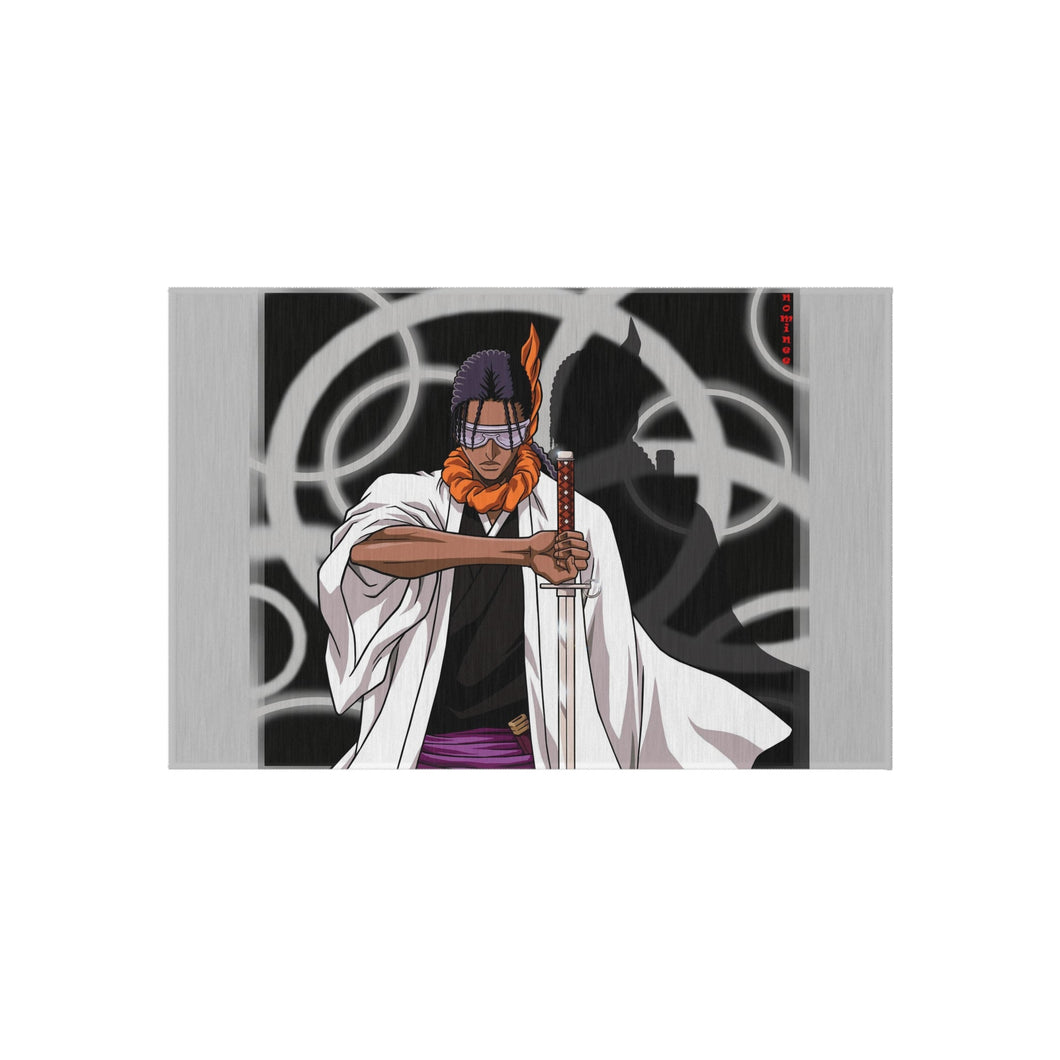 Anime Bleach Rug