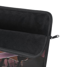 Load image into Gallery viewer, Is It Wrong To Try To Pick Up Girls In A Dungeon? Laptop Sleeve
