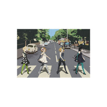 Load image into Gallery viewer, K-ON! Rug
