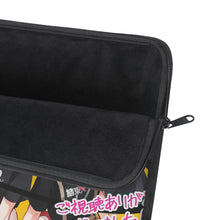 Load image into Gallery viewer, Bocchi the Rock Laptop Sleeve
