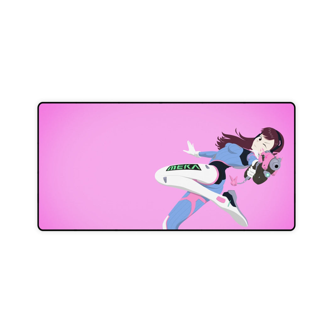 Overwatch Mouse Pad (Desk Mat)