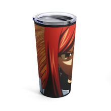Load image into Gallery viewer, Erza Scarlet Tumbler 20oz
