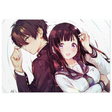 Load image into Gallery viewer, Hyouka Eru Chitanda Jigsaw Puzzle
