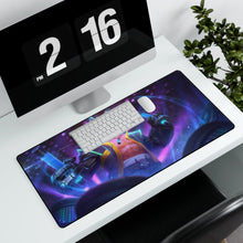 Load image into Gallery viewer, Smite Mouse Pad (Desk Mat)
