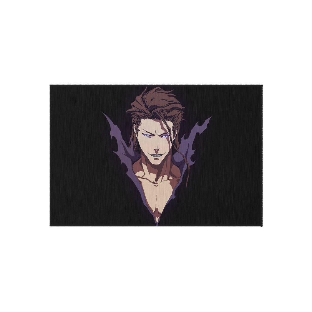 Anime Bleach Rug