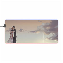 Load image into Gallery viewer, Sword Art Online RGB LED Mouse Pad (Desk Mat)
