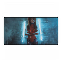 Load image into Gallery viewer, Women Cosplay Mouse Pad (Desk Mat)
