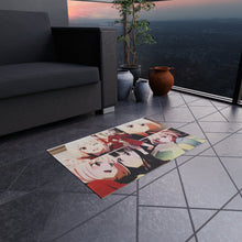 Load image into Gallery viewer, Lycoris Recoil Chisato Nishikigi Rug
