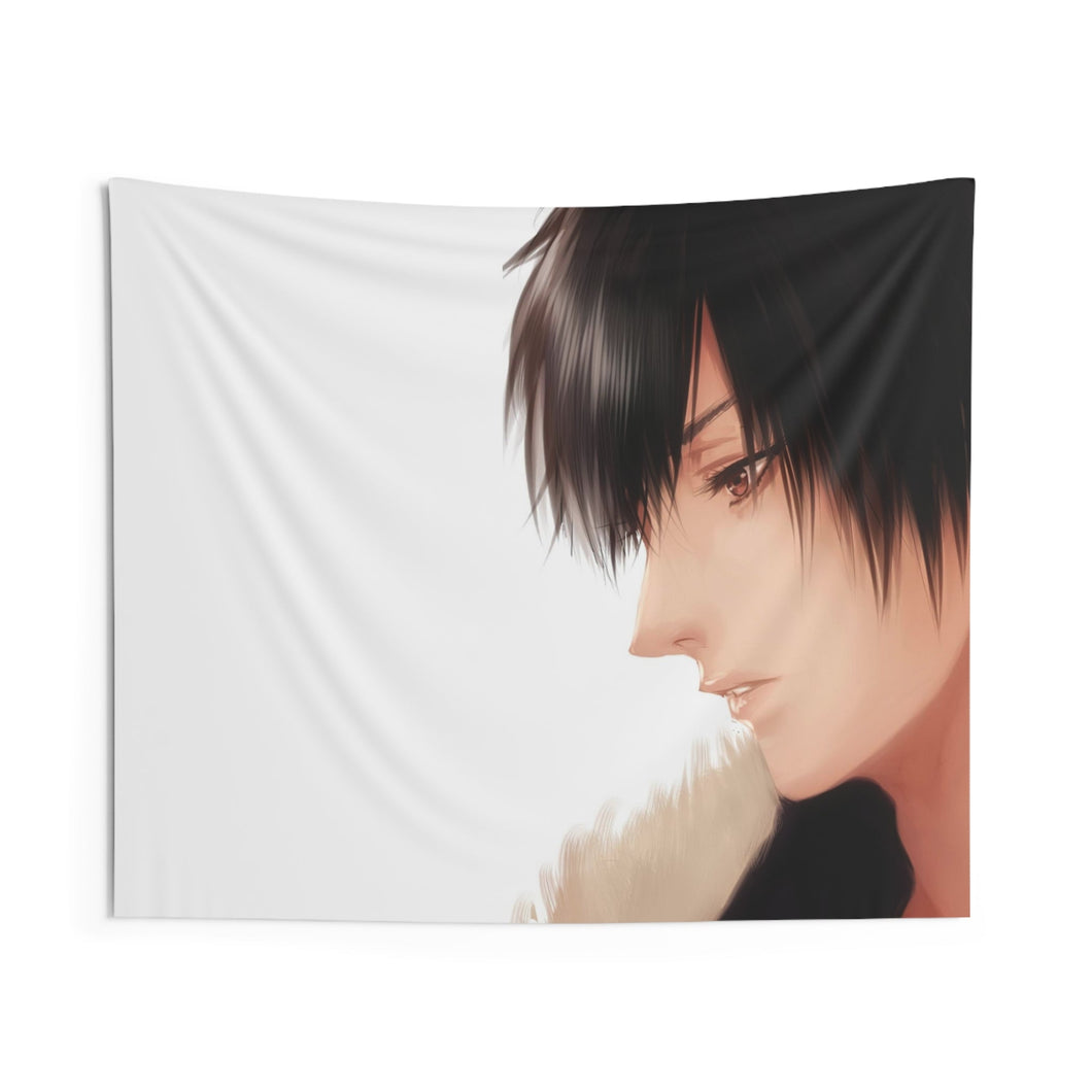 Durarara!! Izaya Orihara Indoor Wall Tapestry