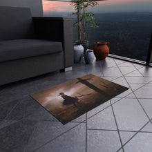 Load image into Gallery viewer, Saber (Fate Series) Rug
