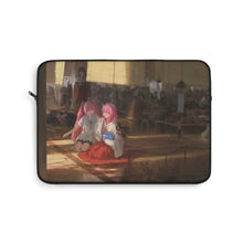 Load image into Gallery viewer, Anime That Time I Got Reincarnated as a Slime Laptop Sleeve
