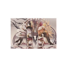 Load image into Gallery viewer, Boruto Rug
