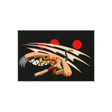 Load image into Gallery viewer, Blazblue Rug
