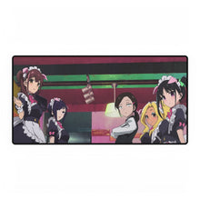Load image into Gallery viewer, Akiba Maid War Mouse Pad (Desk Mat)
