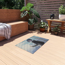 Load image into Gallery viewer, Little Obstacle Rug
