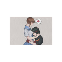 Load image into Gallery viewer, Kill La Kill Rug
