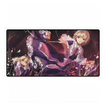 Load image into Gallery viewer, Anime Touhour Mouse Pad (Desk Mat)
